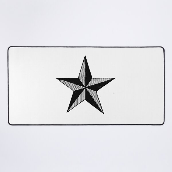 Item preview, Star Star Étoile звезда designed and sold by upopot.