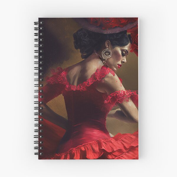 Item preview, Mujer hermosa designed and sold by FiestaArt.