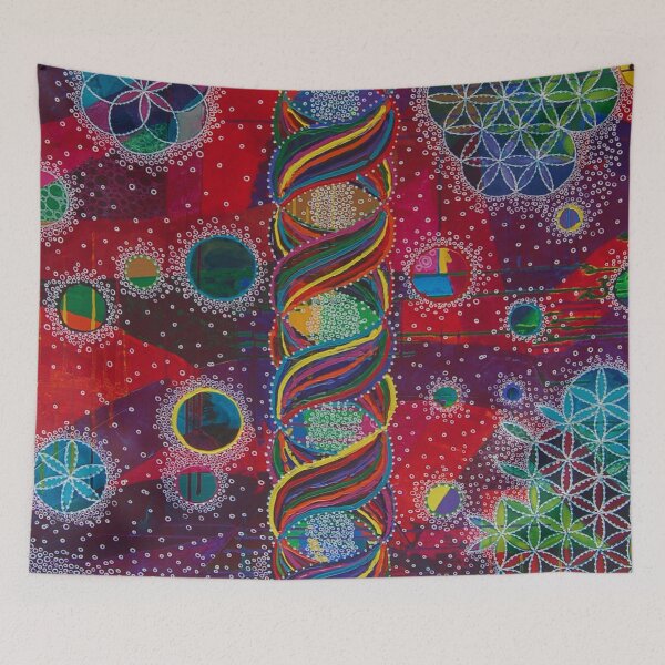 Item preview, I am that, I am! 3-108 designed and sold by Felicity Kelly-Cruise.