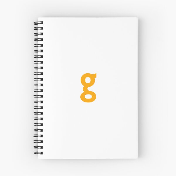 Artikelvorschau, git github orangefarbener Aufkleber entworfen und verkauft von developerfriday.