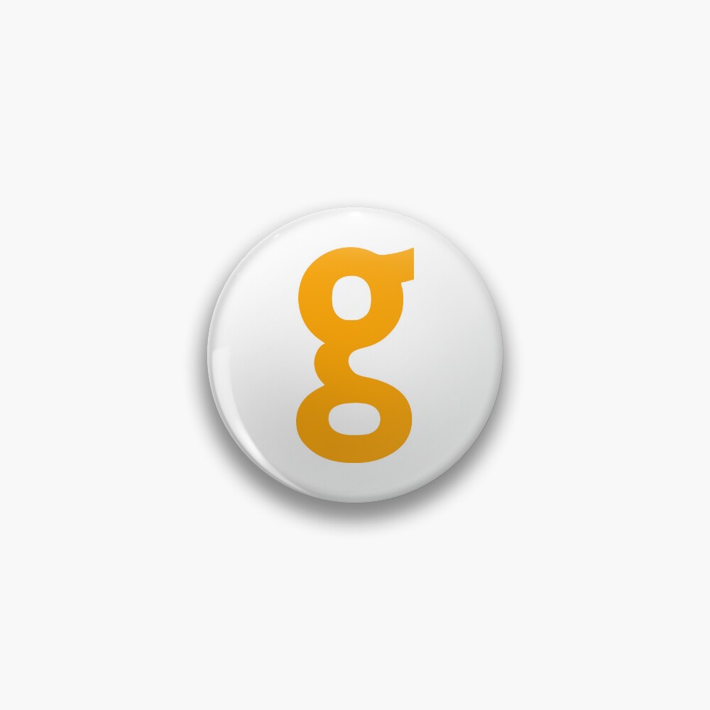 Item preview, Pin designed and sold by developerfriday.