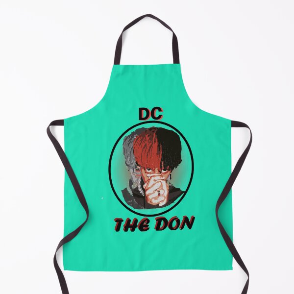 Item preview, Dc The Don designed and sold by WineCounApparel.