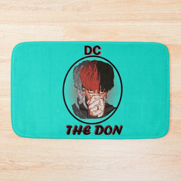 Item preview, Dc The Don designed and sold by WineCounApparel.