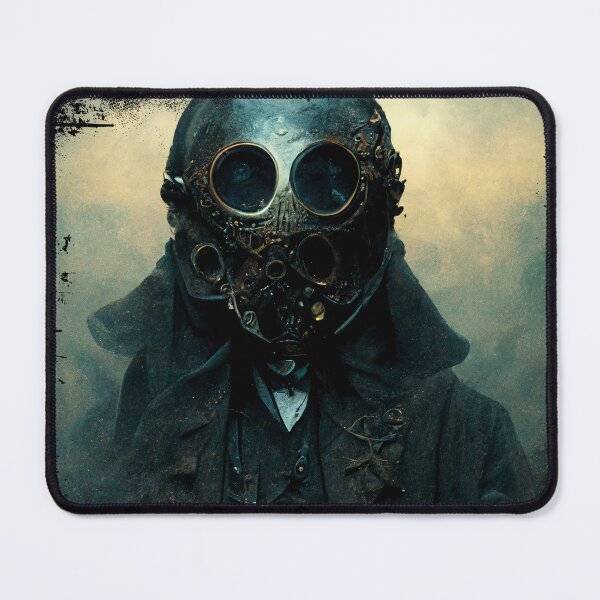 Item preview, The plague designed and sold by flowinglobe.