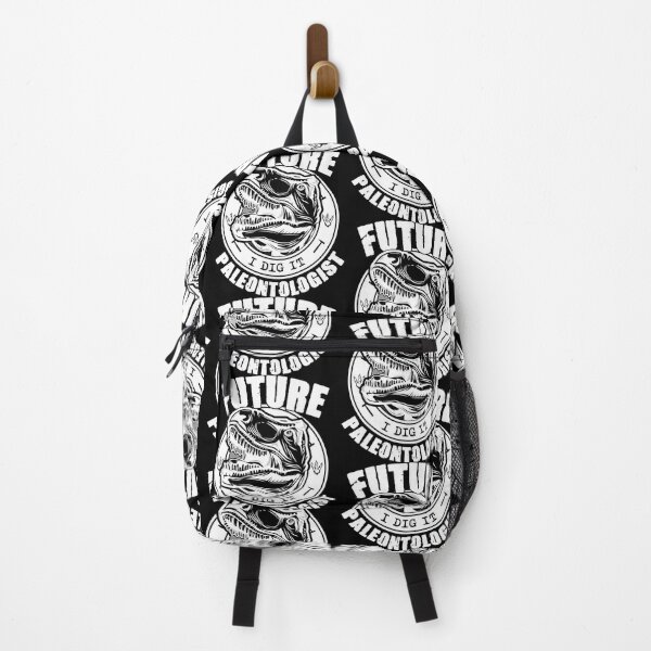 Item preview, Future Paleontologist Paleontology Dino designed and sold by JRRTs.