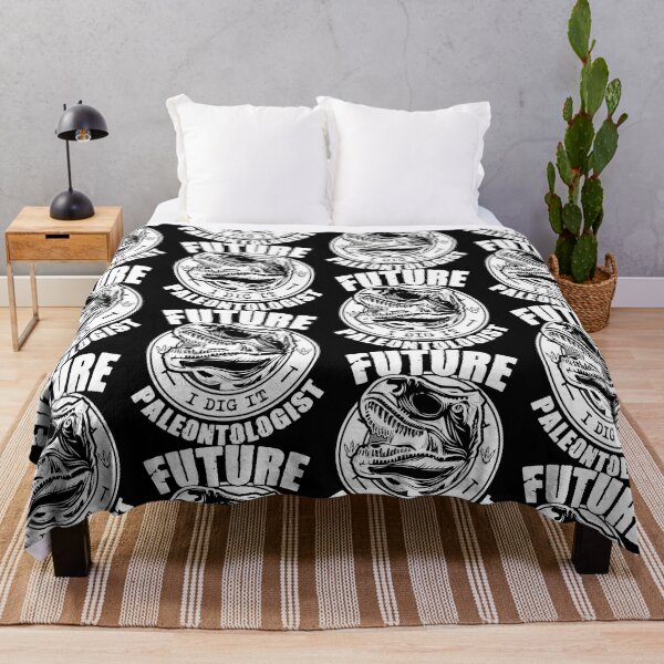 Item preview, Future Paleontologist Paleontology Dino designed and sold by JRRTs.