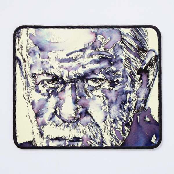 Item preview, SIGMUND FREUD - portrait.3 designed and sold by lautir.