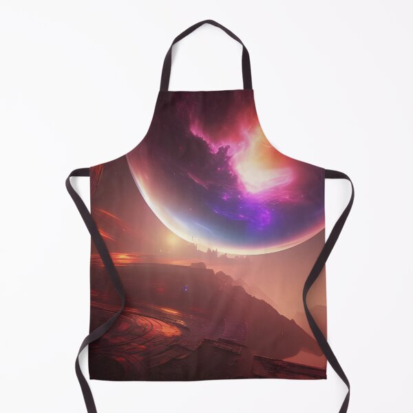 Item preview, Planetfall designed and sold by Kryata.