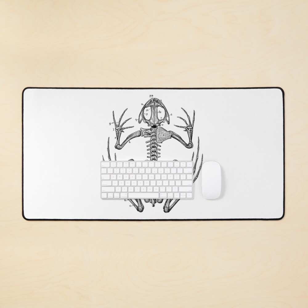 Item preview, Desk Mat designed and sold by upopot.