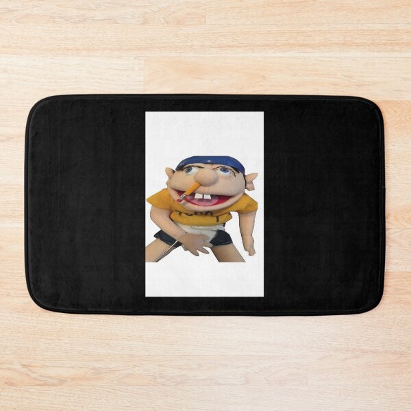 Item preview, Sml Jeffy Iphone Case designed and sold by ragbarcensag.