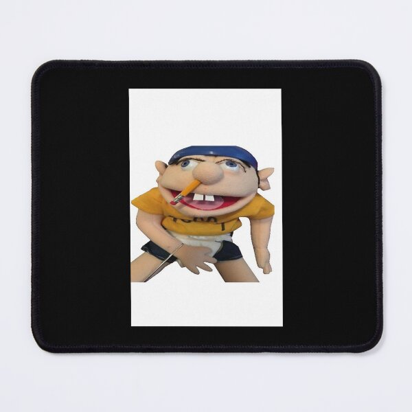 Item preview, Sml Jeffy Iphone Case designed and sold by ragbarcensag.