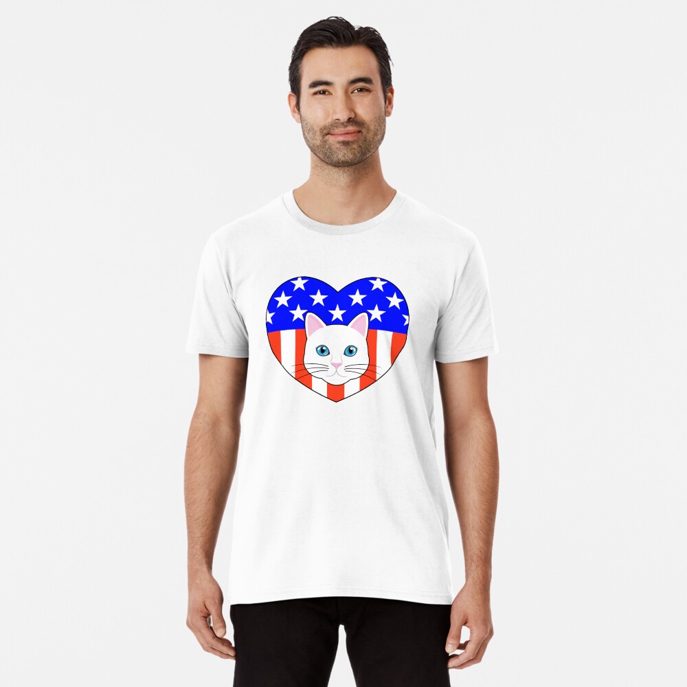 Item preview, Premium T-Shirt designed and sold by Catinorbit.