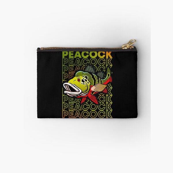 Artikelvorschau, Peacock Bass 80er Monster Fish Keeper entworfen und verkauft von JRRTs.