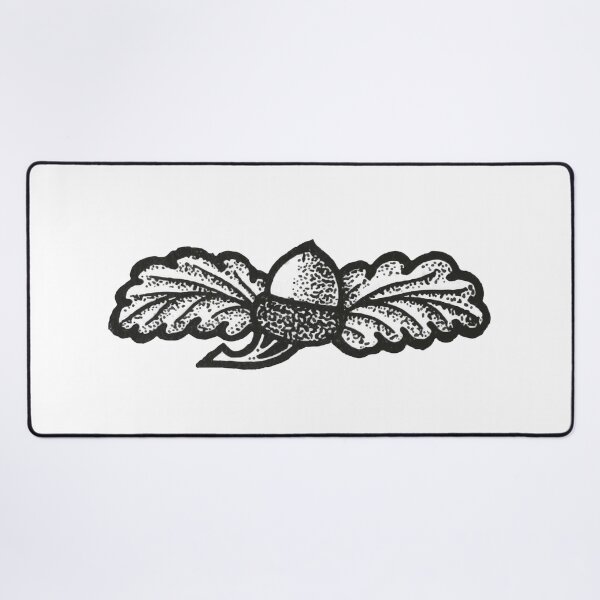 Item preview, Accorn Acorn Жёлудь Gla Ezkur designed and sold by upopot.