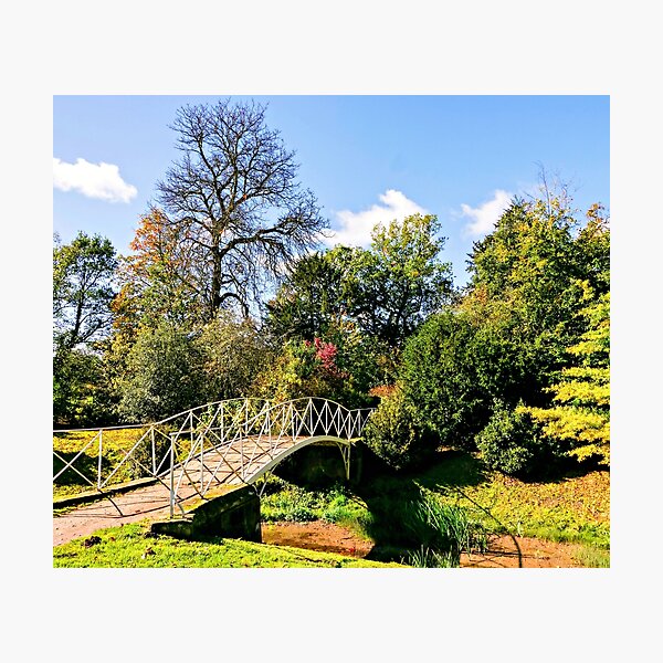 Landscape & Architecture Photographic Print