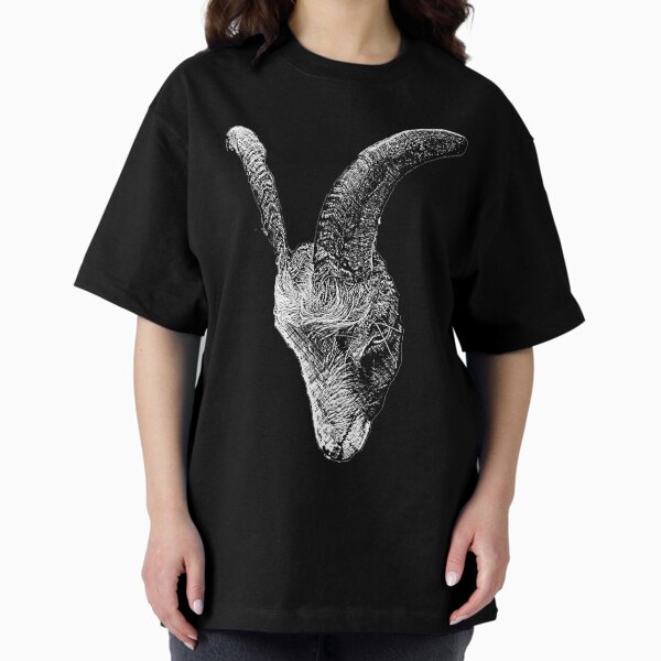 Item preview, Alistair the Goat  designed and sold by designbywhacky.