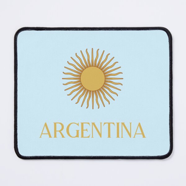 Item preview, Argentina Gold designed and sold by VRedBaller.