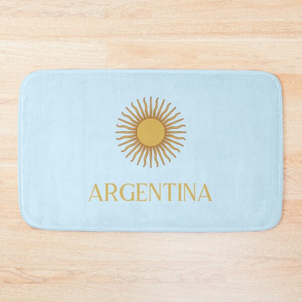 Item preview, Argentina Gold designed and sold by VRedBaller.