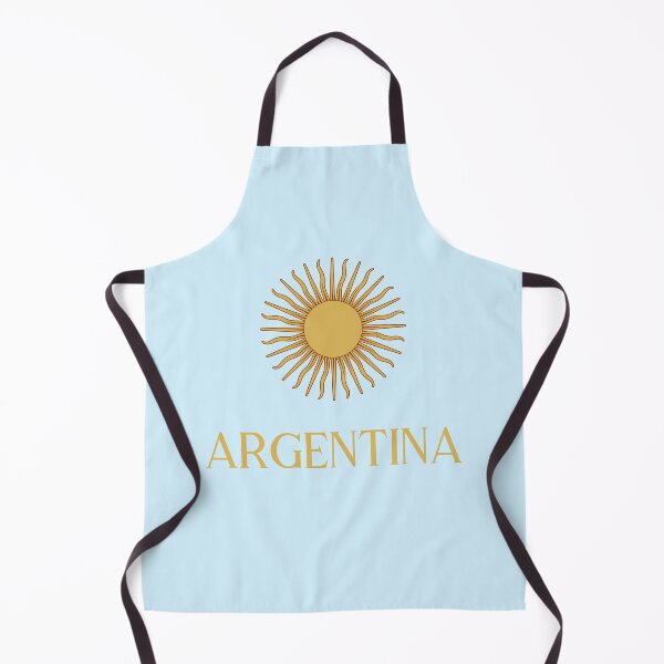 Item preview, Argentina Gold designed and sold by VRedBaller.