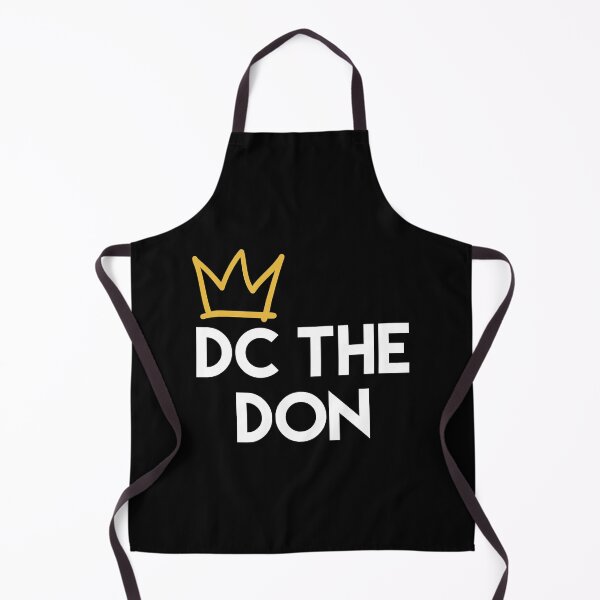 Item preview, Dc The Don designed and sold by WineCounApparel.