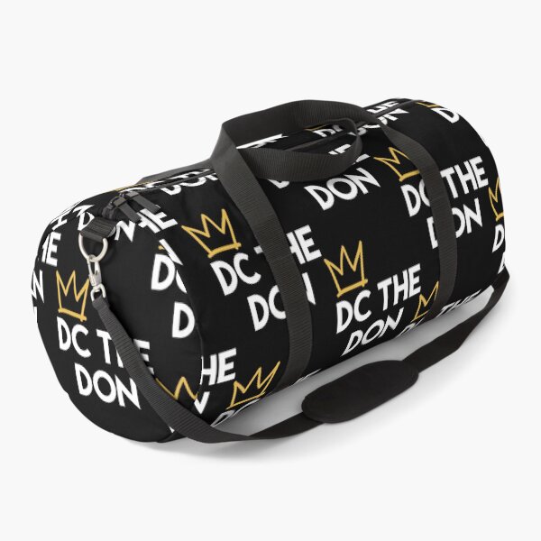 Item preview, Dc The Don designed and sold by WineCounApparel.
