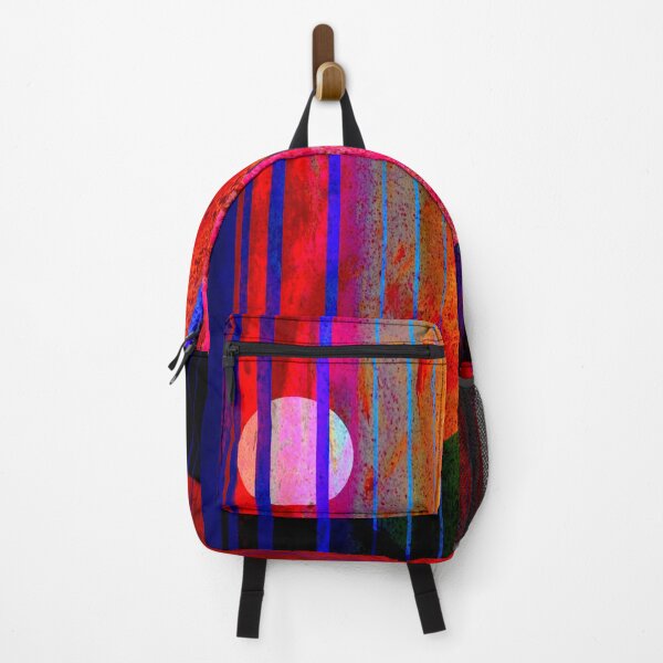 Item preview, Africa Rainbow Moon designed and sold by KALEIDOSCOPE UK.