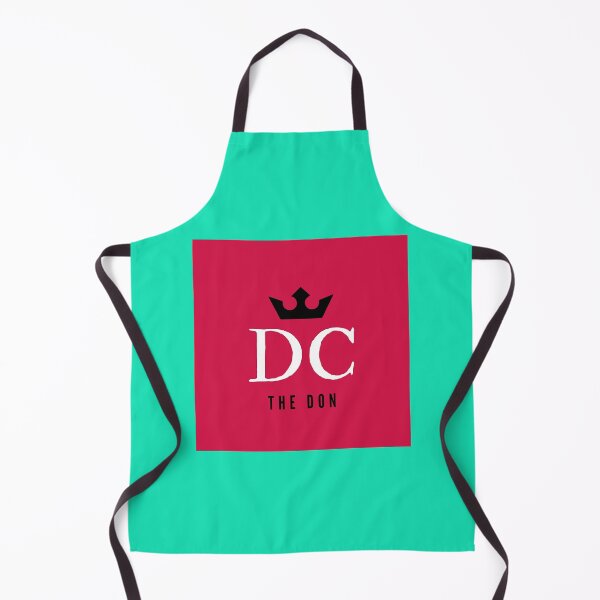 Item preview, Dc The Don designed and sold by WineCounApparel.