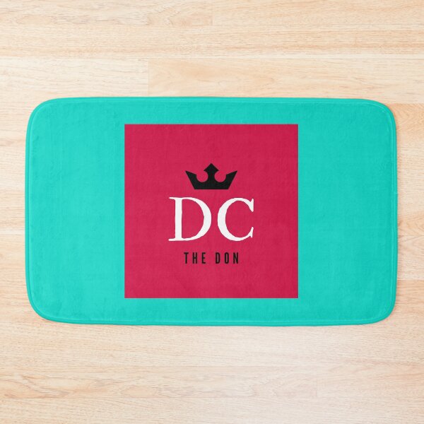 Item preview, Dc The Don  designed and sold by WineCounApparel.