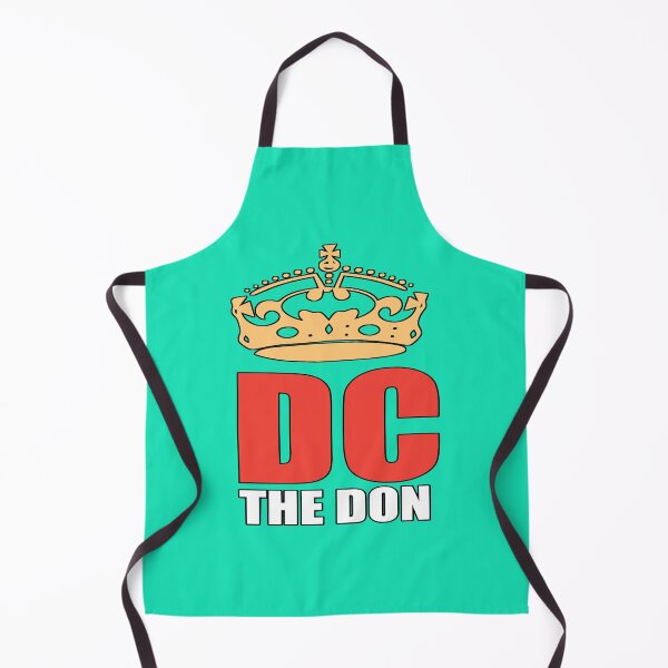 Item preview, Dc the don designed and sold by WineCounApparel.