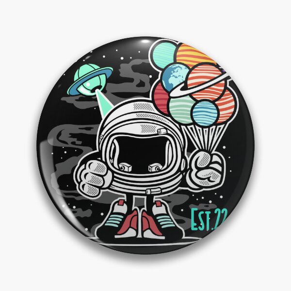 Item preview, NEED SOME SPACE designed and sold by GAADesignz.