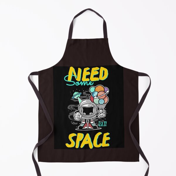 Item preview, NEED SOME SPACE designed and sold by GAADesignz.