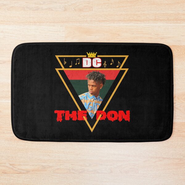 Item preview, DC the don designed and sold by WineCounApparel.