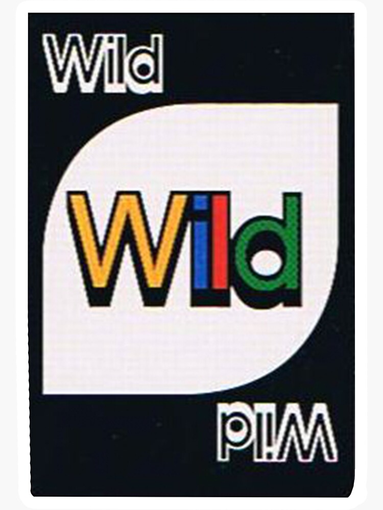 Wild Card Uno by mizhappy3.