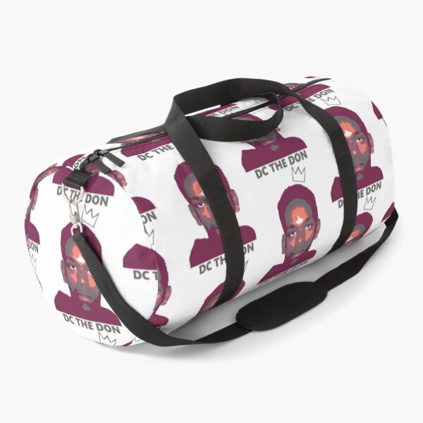 Item preview, DC THE DON designed and sold by WineCounApparel.