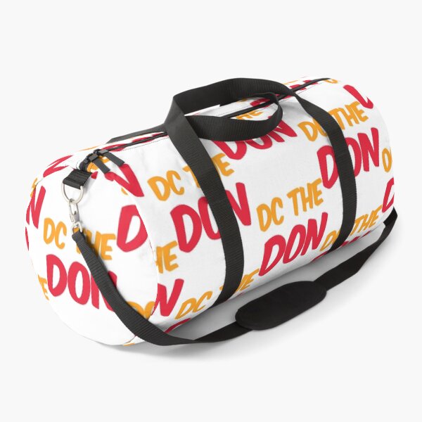 Item preview, DC The Don  designed and sold by WineCounApparel.
