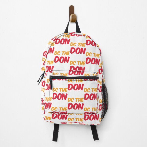 Artikelvorschau, DC Der Don entworfen und verkauft von WineCounApparel.