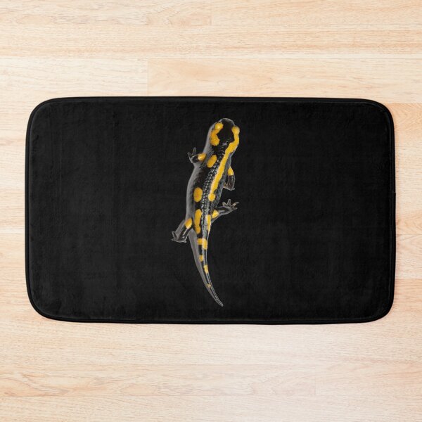 Item preview, Fire Salamander Amphibian Exotic Pet designed and sold by JRRTs.
