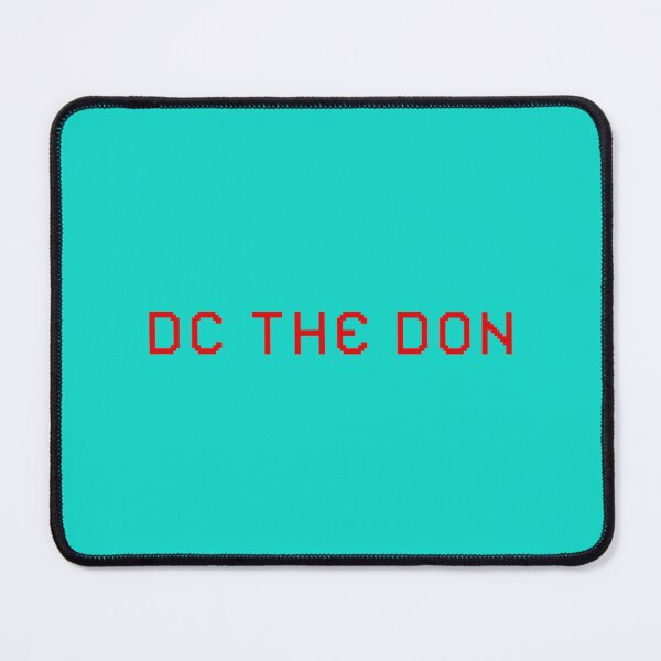 Item preview, dc the don   designed and sold by WineCounApparel.