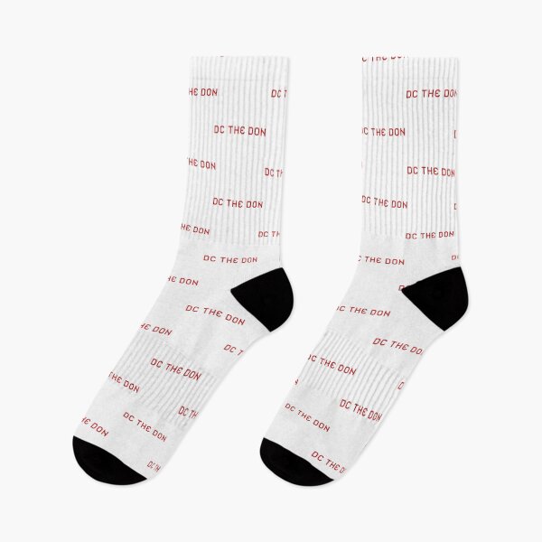 Item preview, dc the don   designed and sold by WineCounApparel.