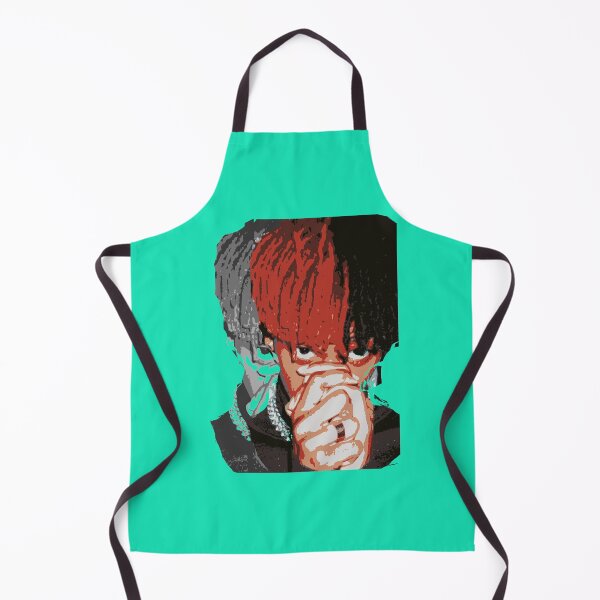 Item preview, DC The Don designed and sold by WineCounApparel.