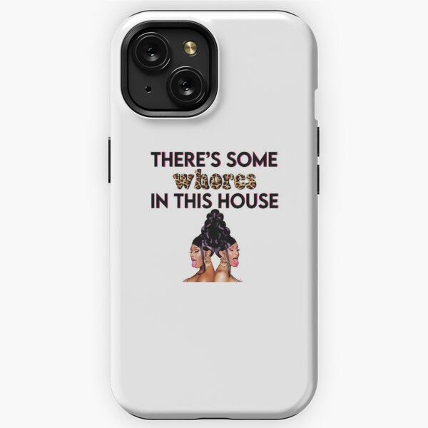 ARIANA GRANDE RED SUPREME iPhone 15 Plus Case Cover