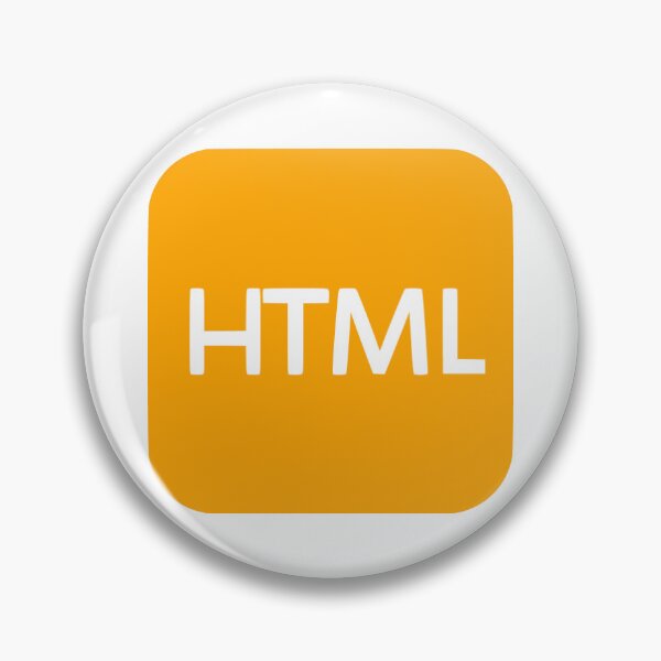 Item preview, etiqueta de programación web html designed and sold by developerfriday.