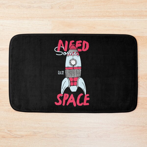 Item preview, NEED SOME SPACE designed and sold by GAADesignz.