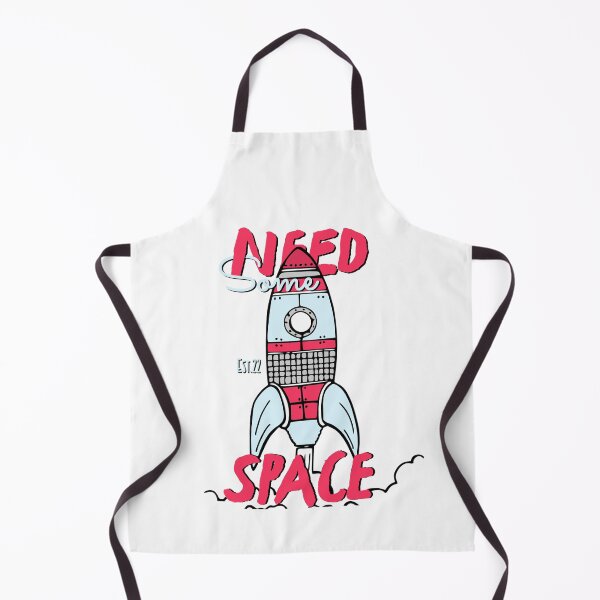 Item preview, NEED SOME SPACE designed and sold by GAADesignz.