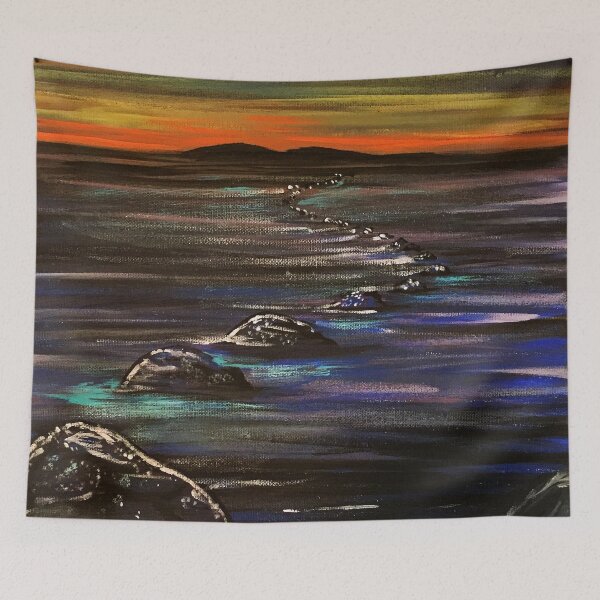 Item preview, Night Walk designed and sold by Adamzworld.