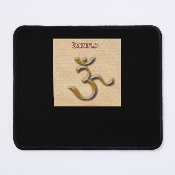 Item preview, Soulfly 3 Album Cover. designed and sold by dinushtitt.