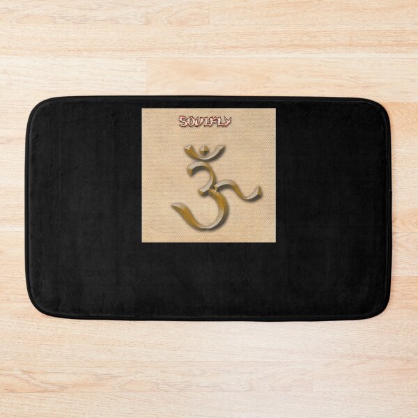 Item preview, Soulfly 3 Album Cover. designed and sold by dinushtitt.