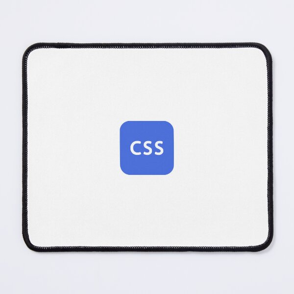 Item preview, web programming css sticker designed and sold by developerfriday.