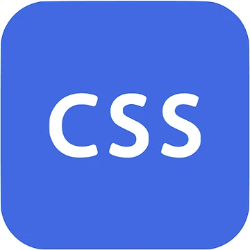 Artwork thumbnail, web programming css sticker by developerfriday