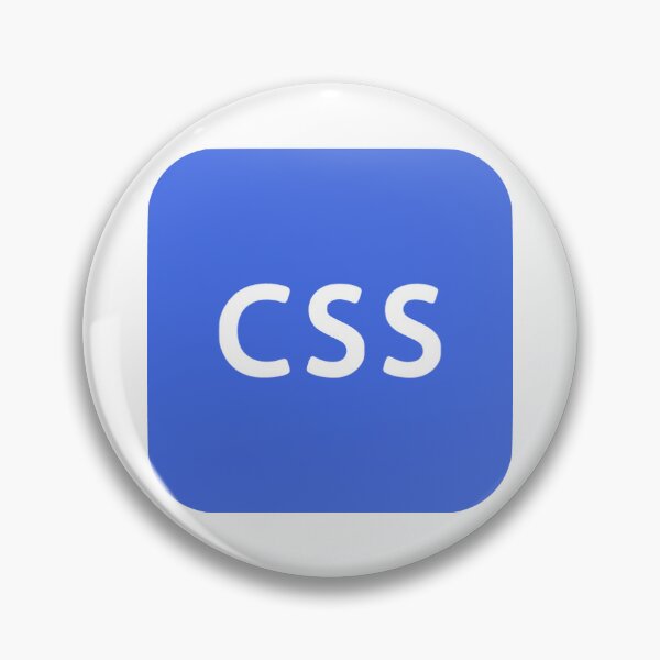 Item preview, web programming css sticker designed and sold by developerfriday.